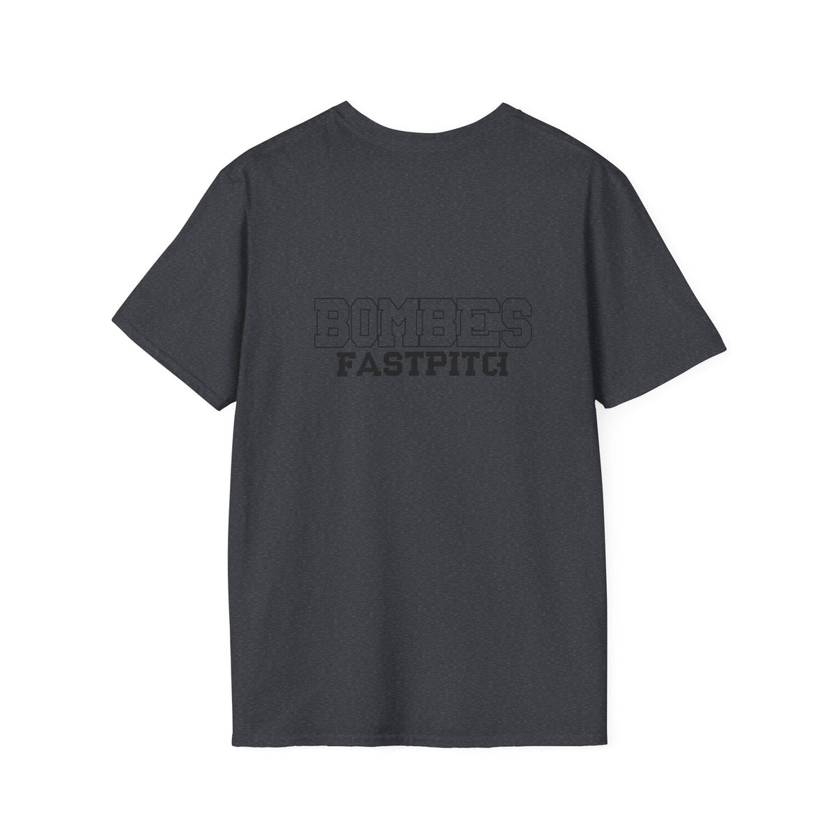 Pennsylvania Bombers - Adult T-Shirt