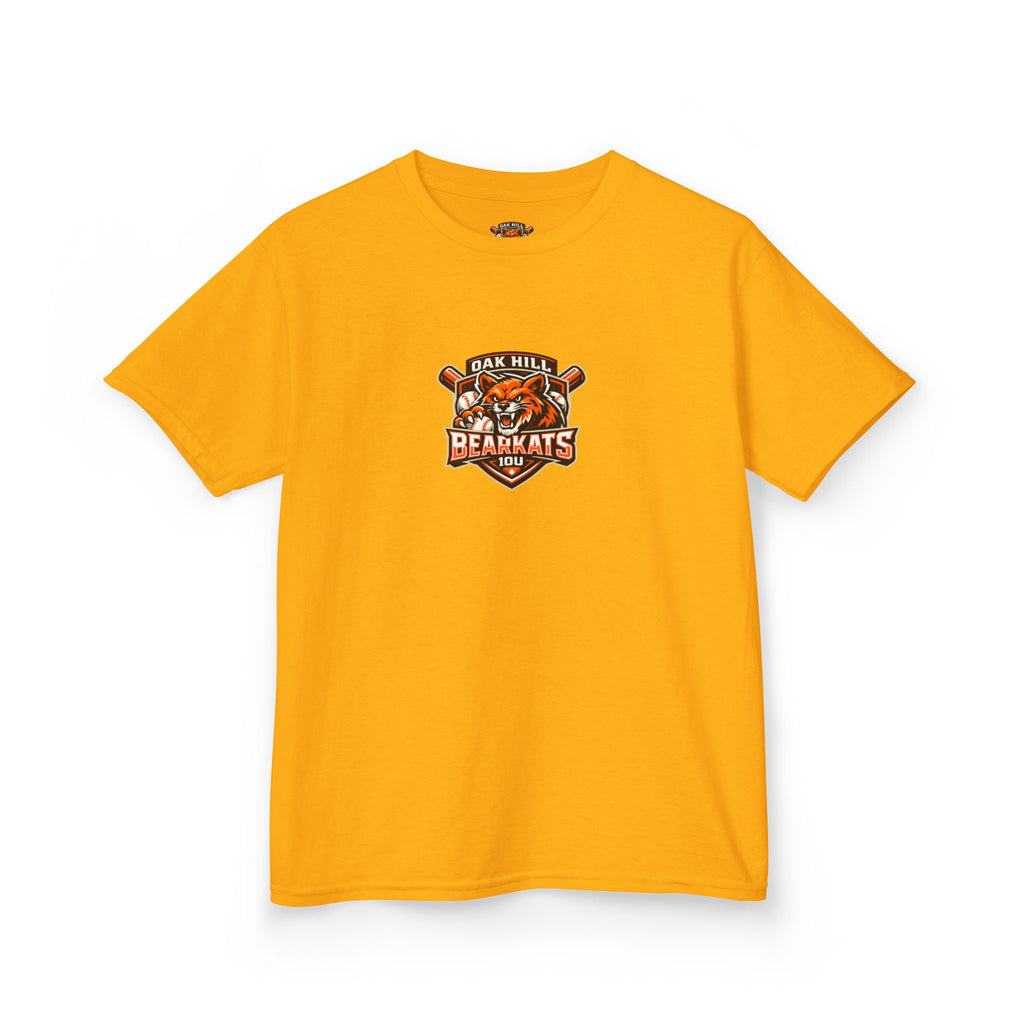 Oak Hill 10u Bearkats - Youth T-Shirt