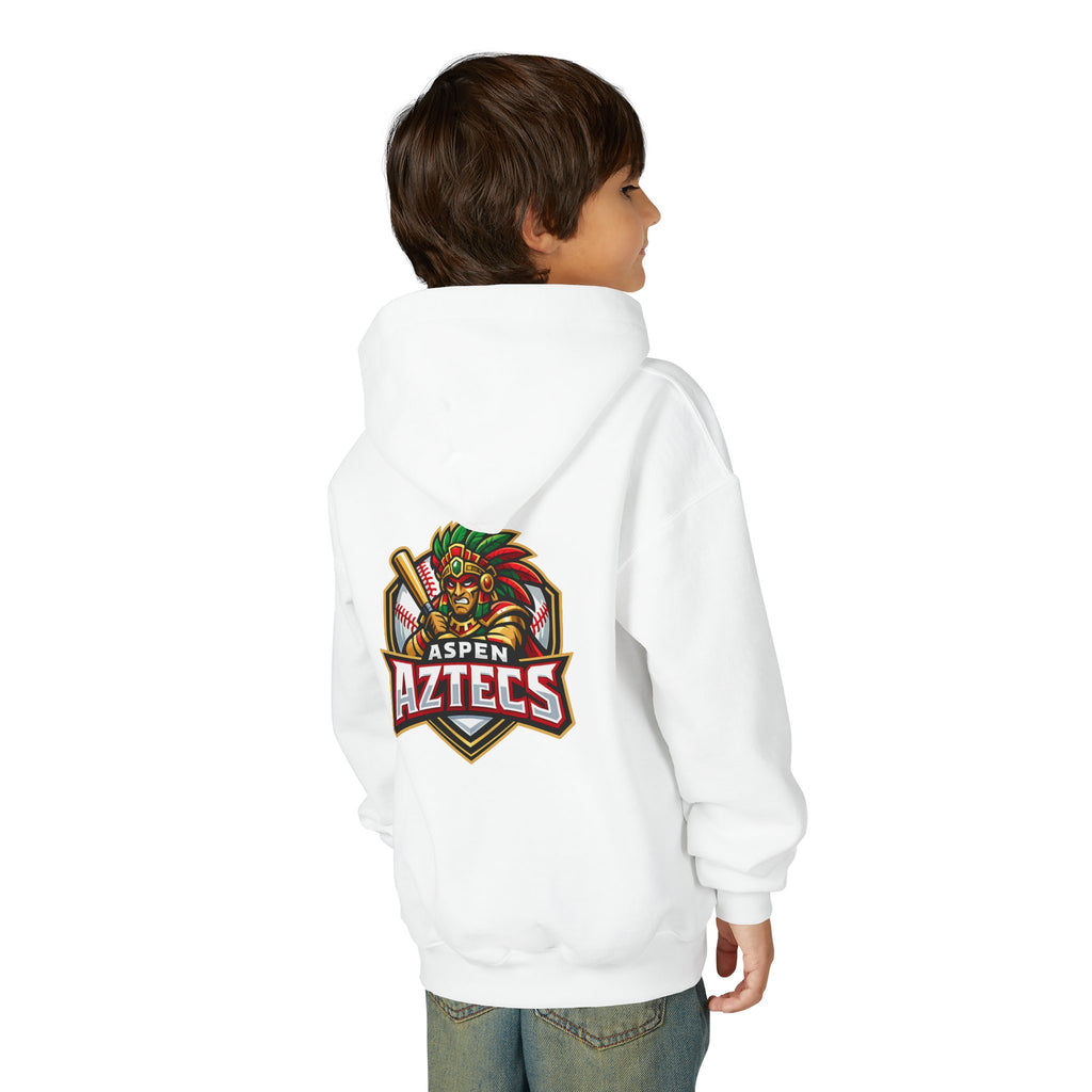 Aspen Aztecs - Youth Hoodie