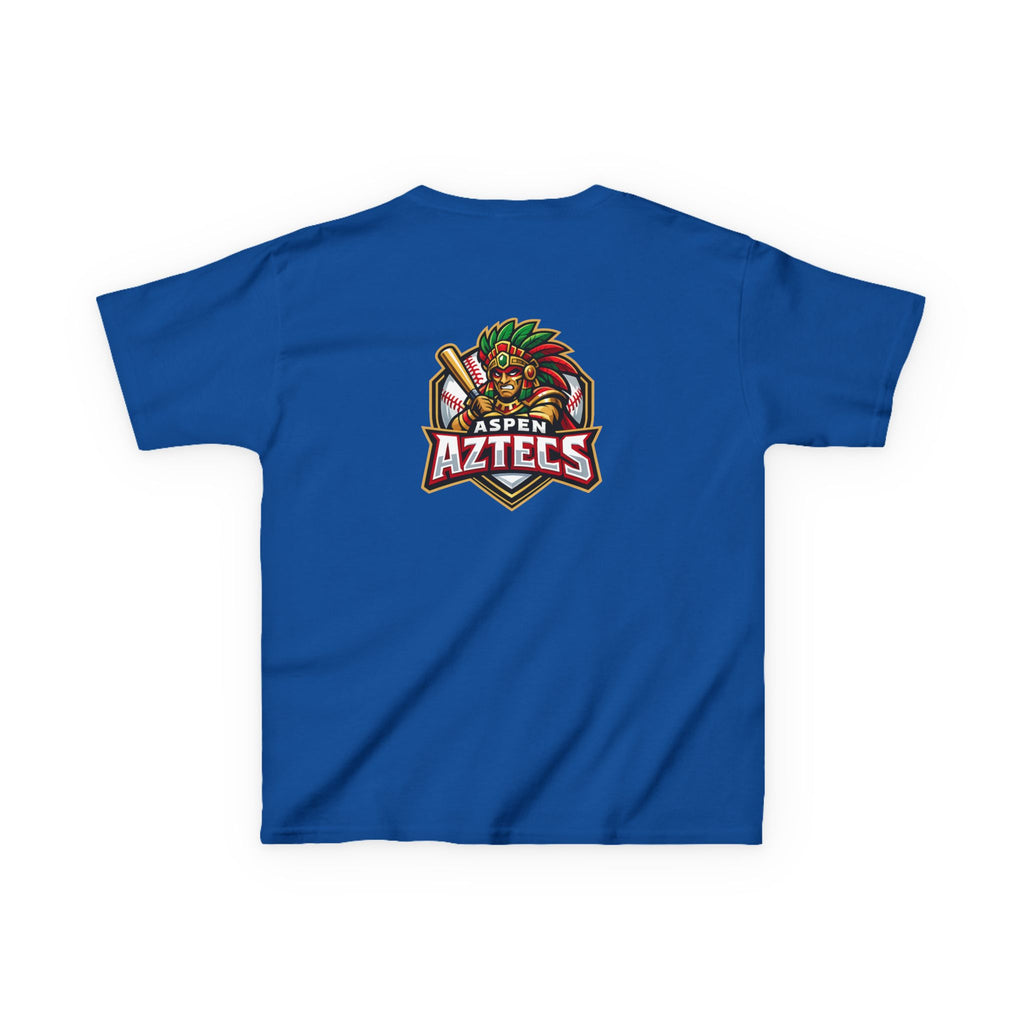 Aspen Aztecs - Youth T-Shirt