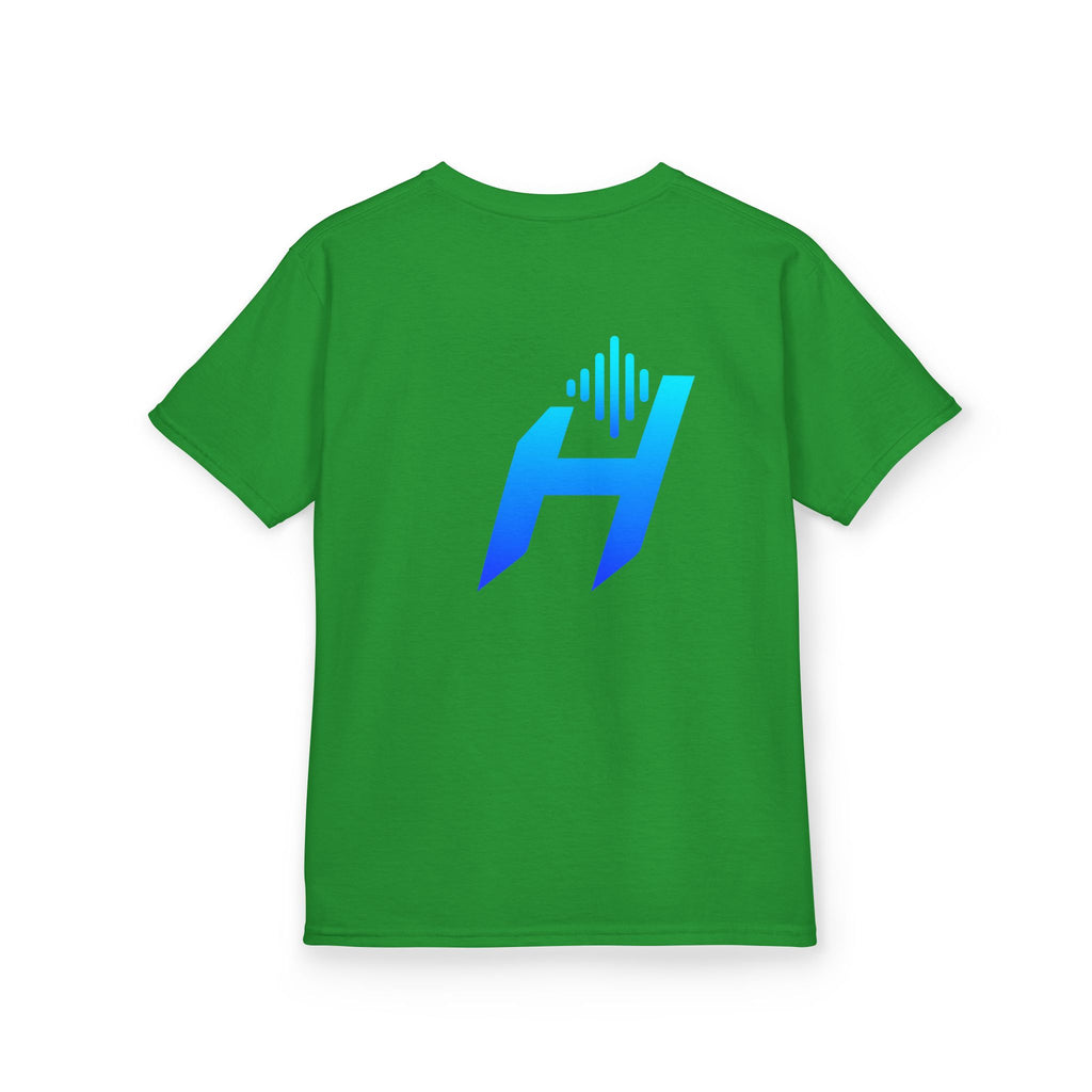FieldHype HypeSquad - Youth T-Shirt