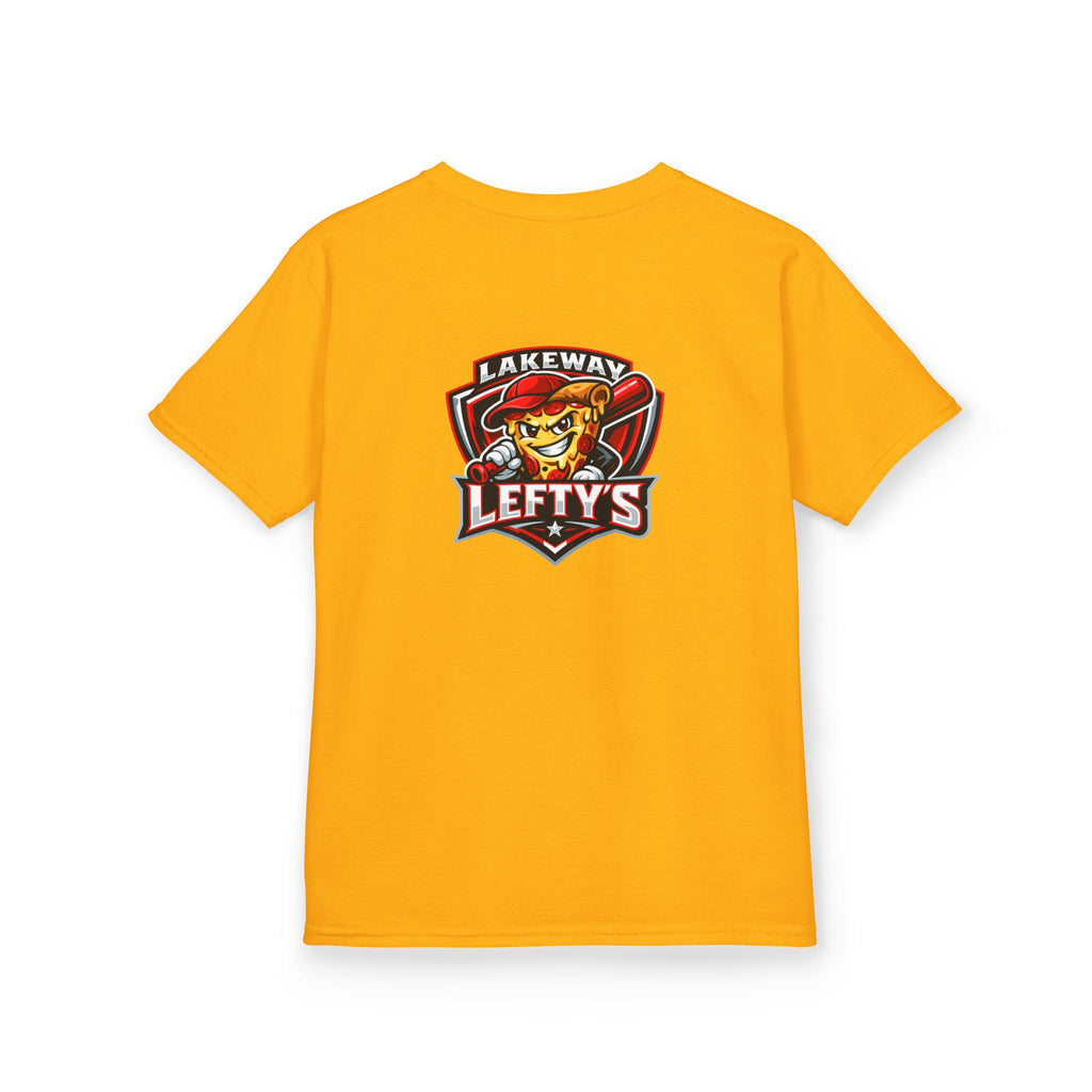Lakeway Lefty’s - Youth T-Shirt