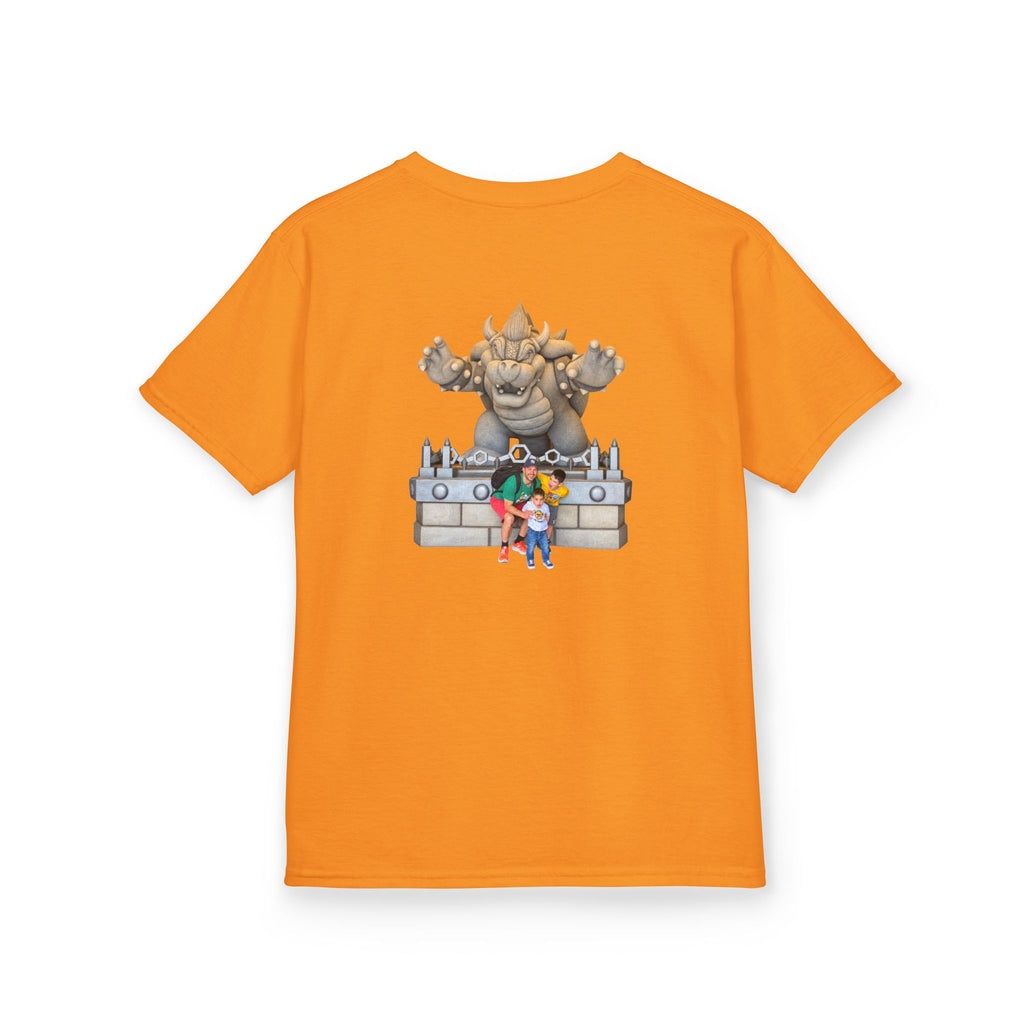 ML Fam - Youth T-Shirt