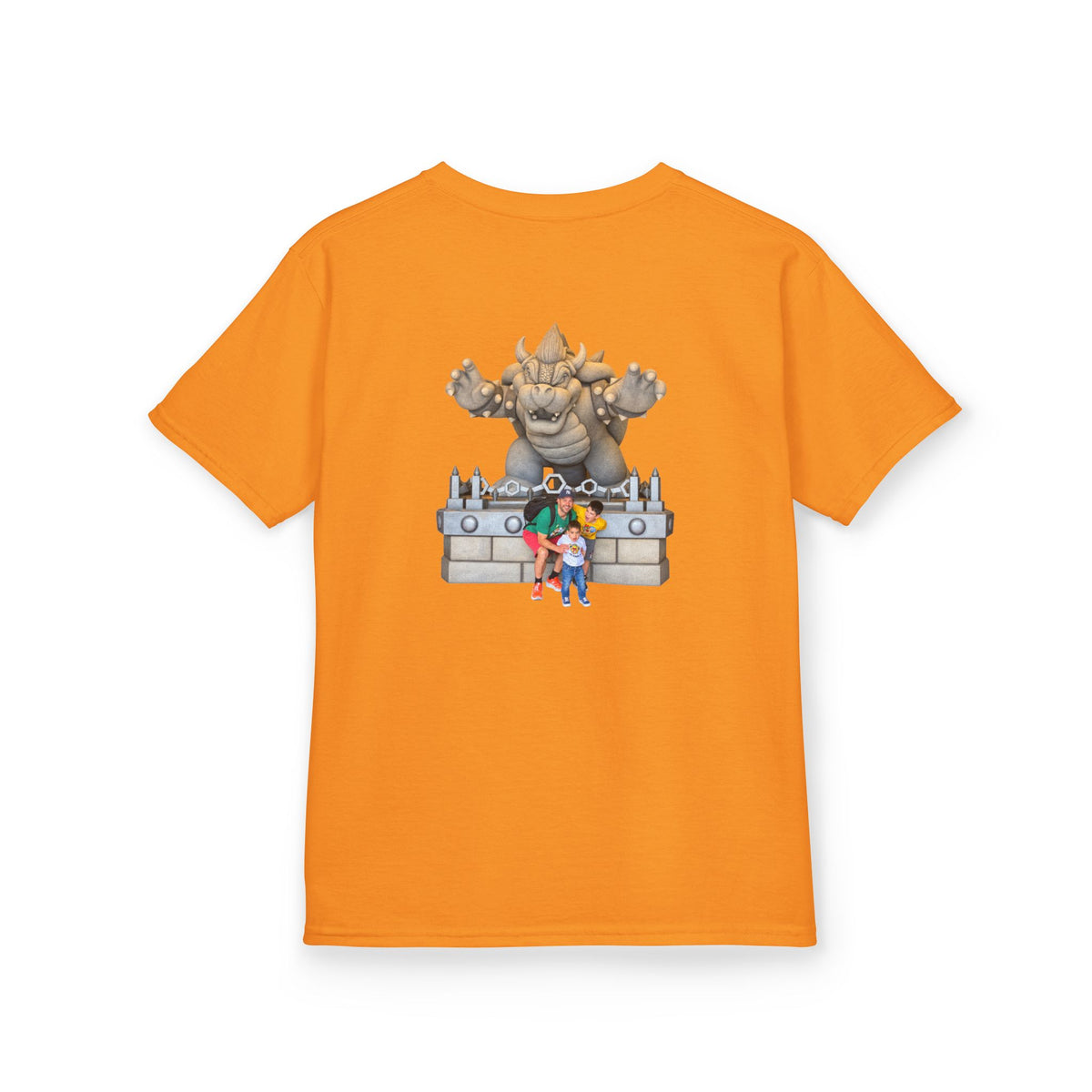 ML Fam - Youth T-Shirt