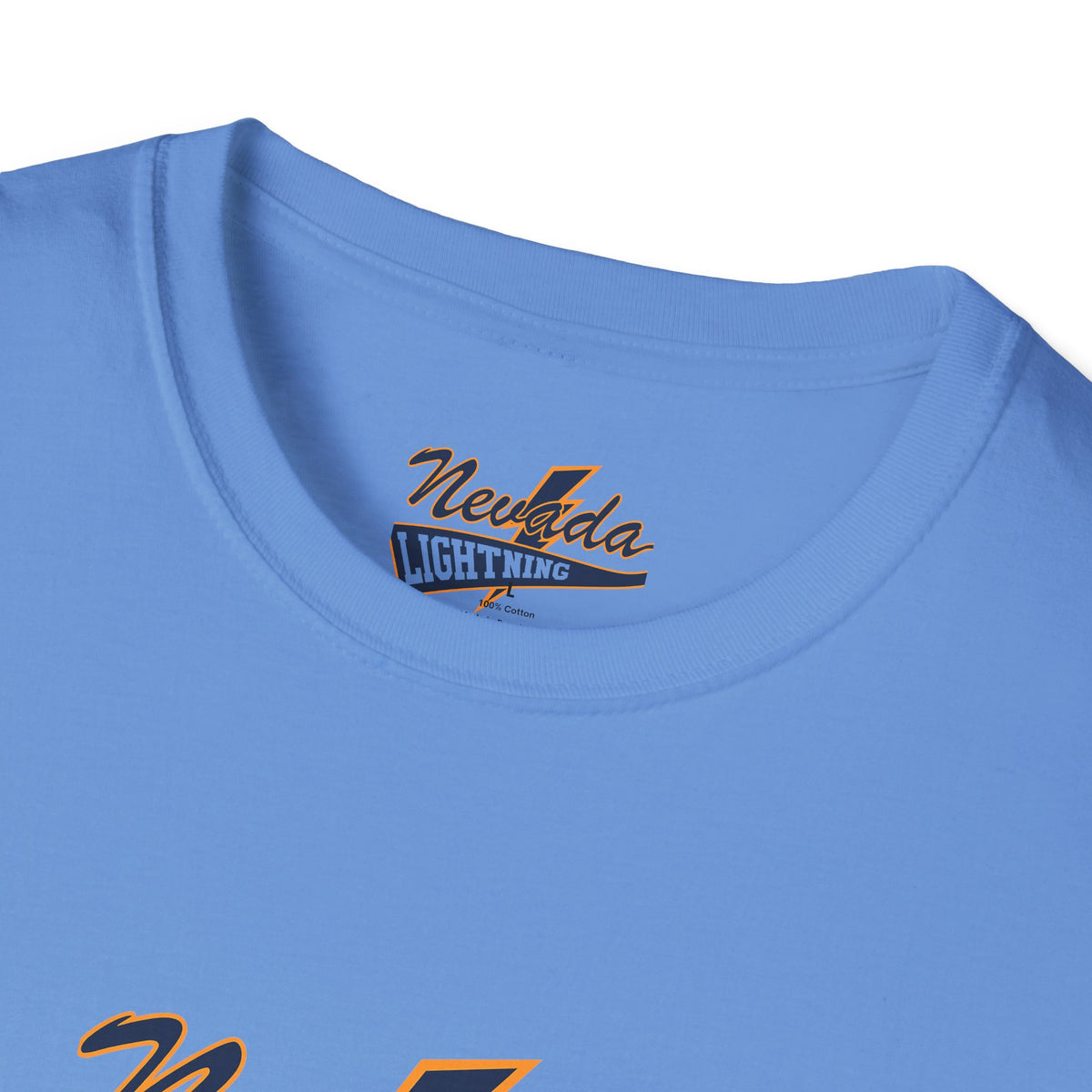 Lightning 12U fall 2026 - Adult T-Shirt