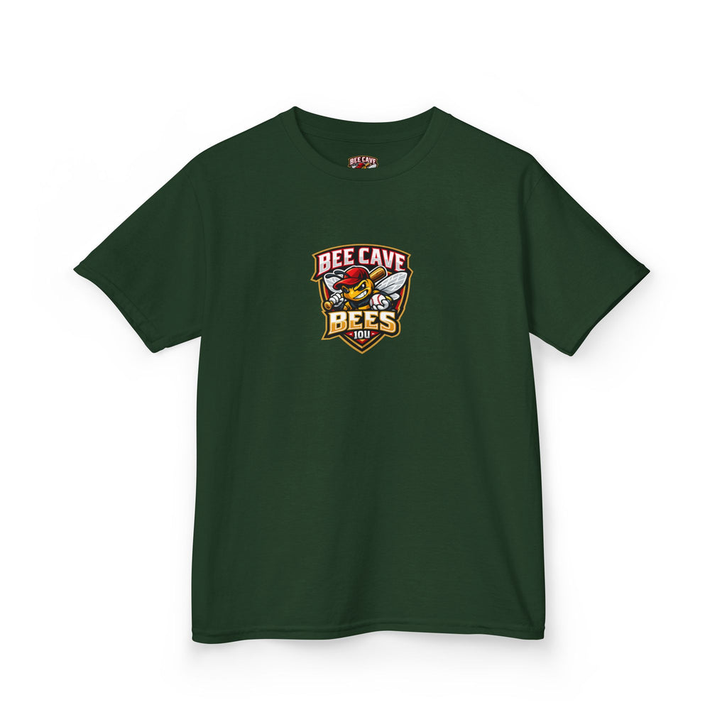 Bee Cave Bees 10u - Youth T-Shirt