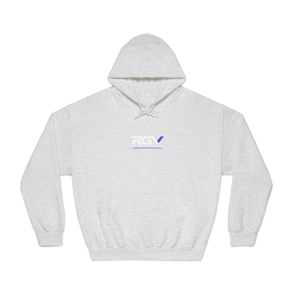 RGV United - Adult Hoodie