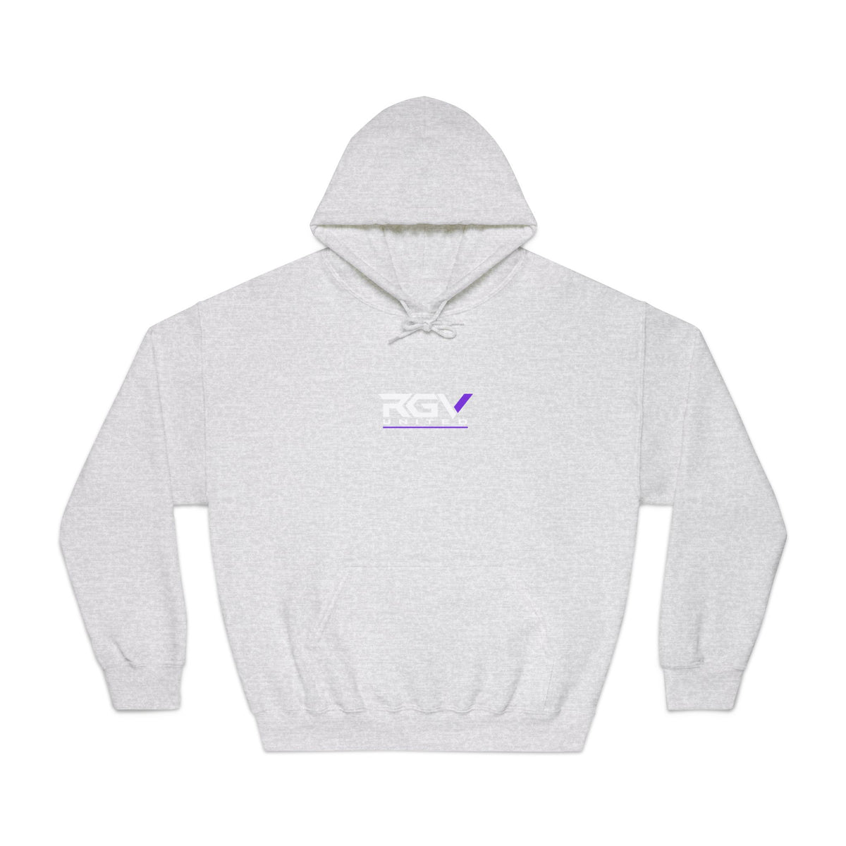 RGV United - Adult Hoodie