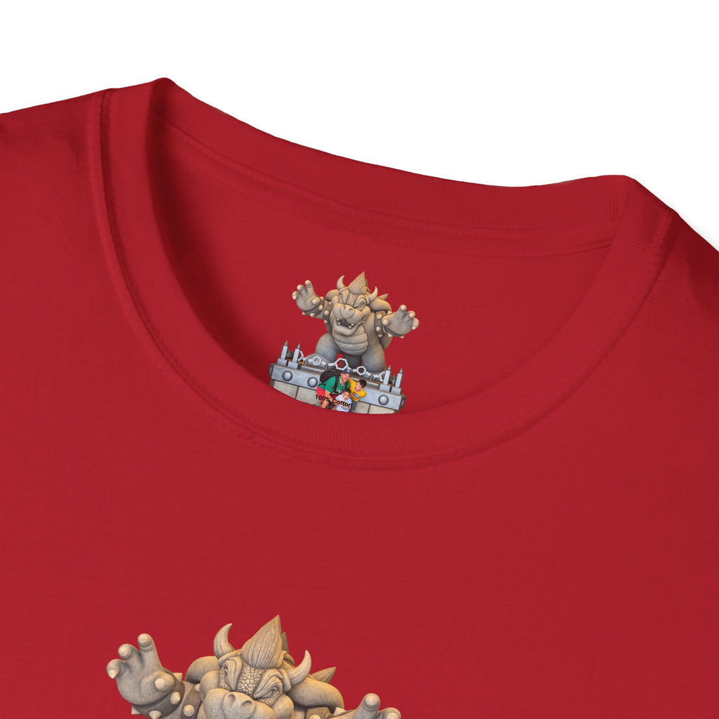 ML Fam - Adult T-Shirt