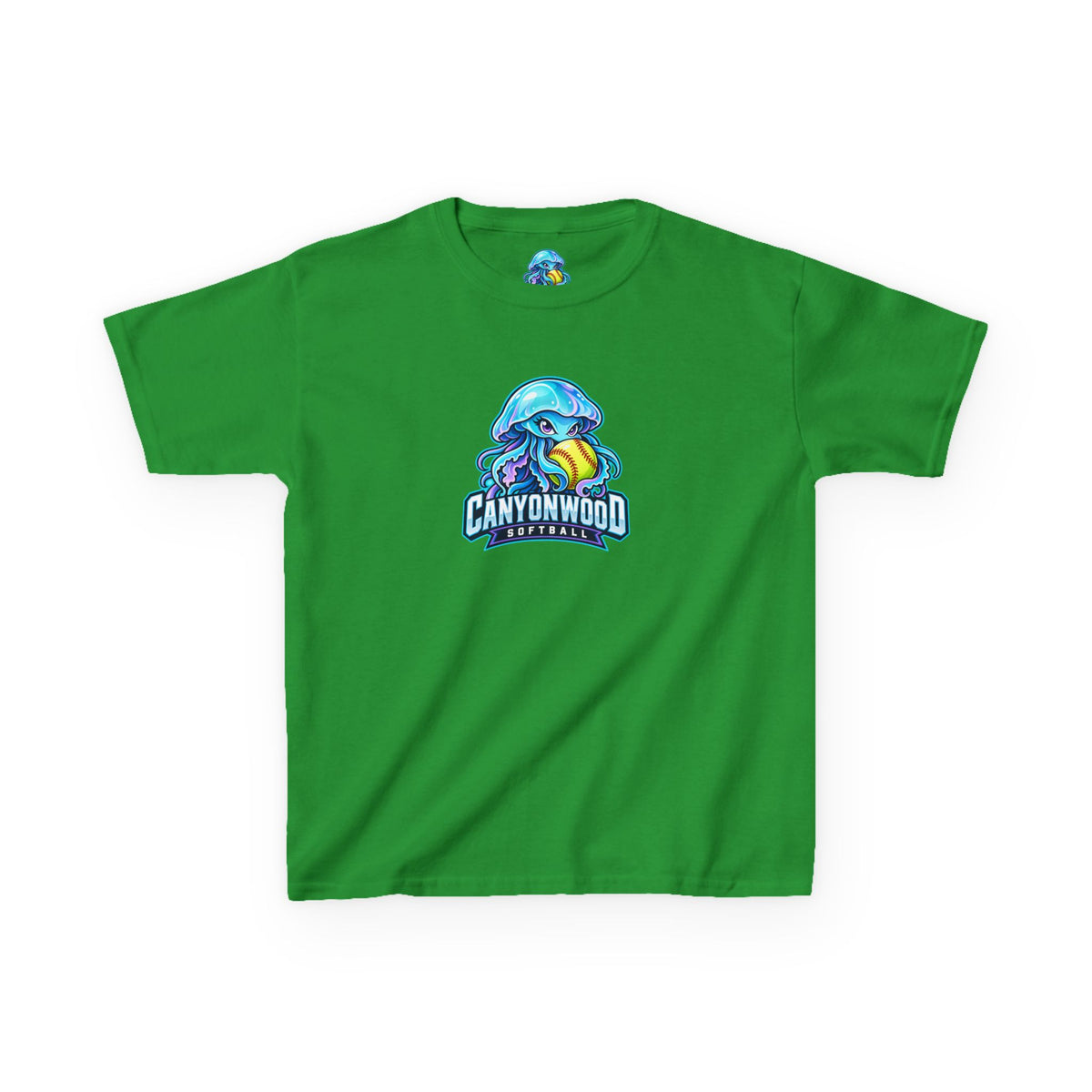 Canyonwood - Youth T-Shirt