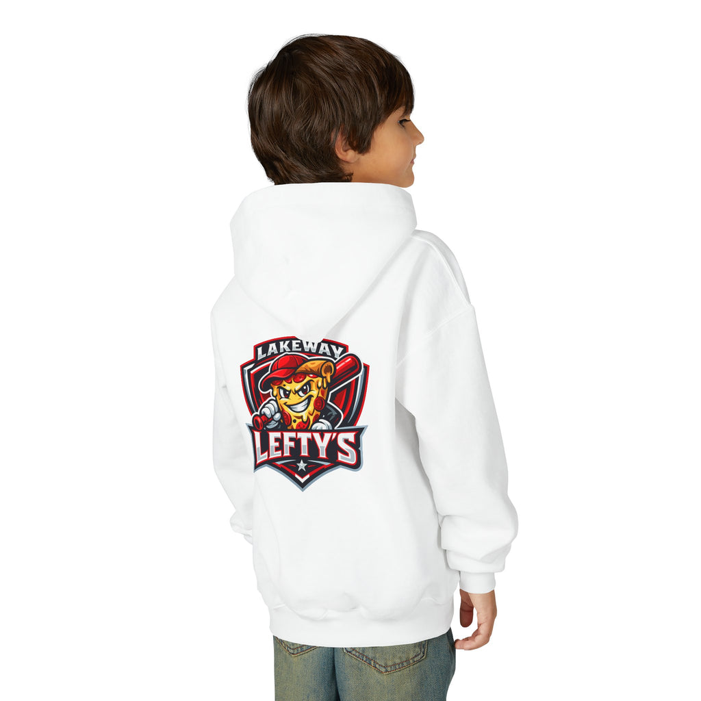 Lakeway Lefty’s - Youth Hoodie