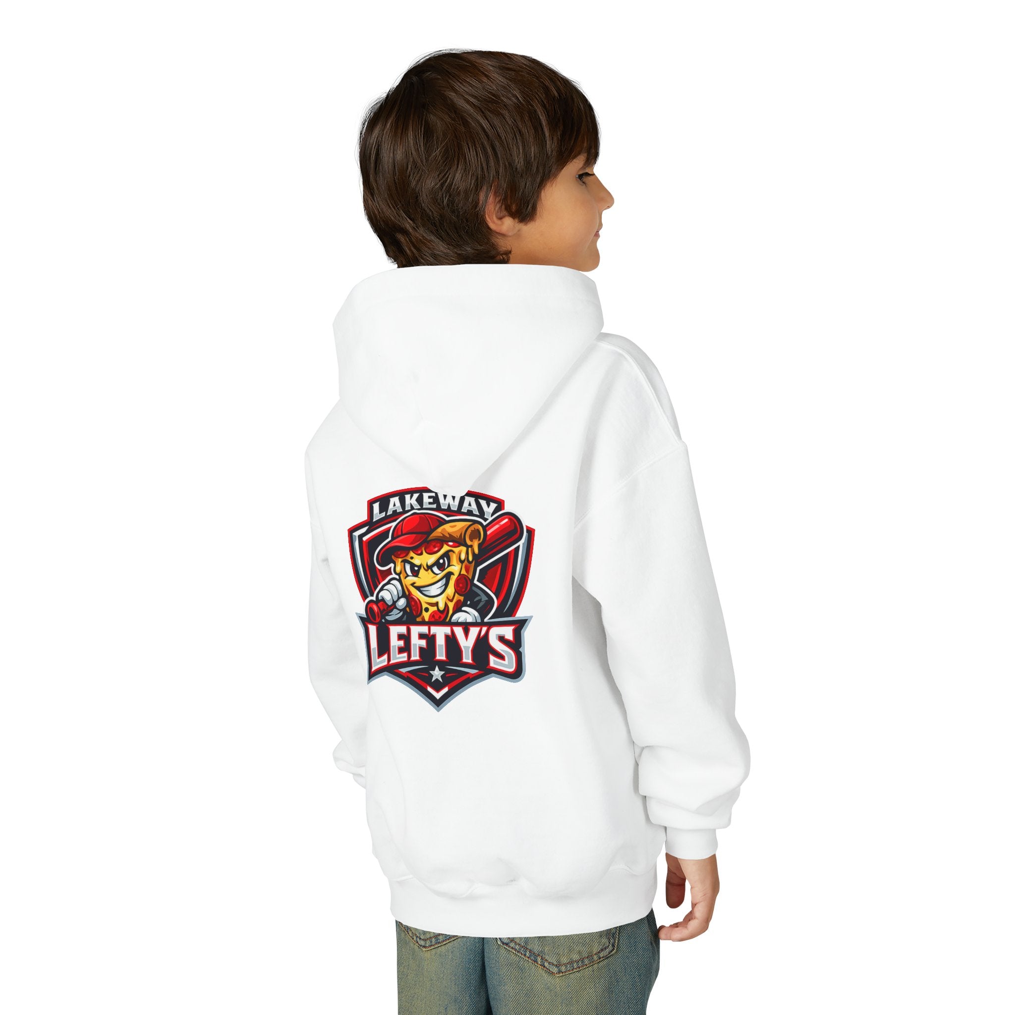 Lakeway Lefty’s - Youth Hoodie