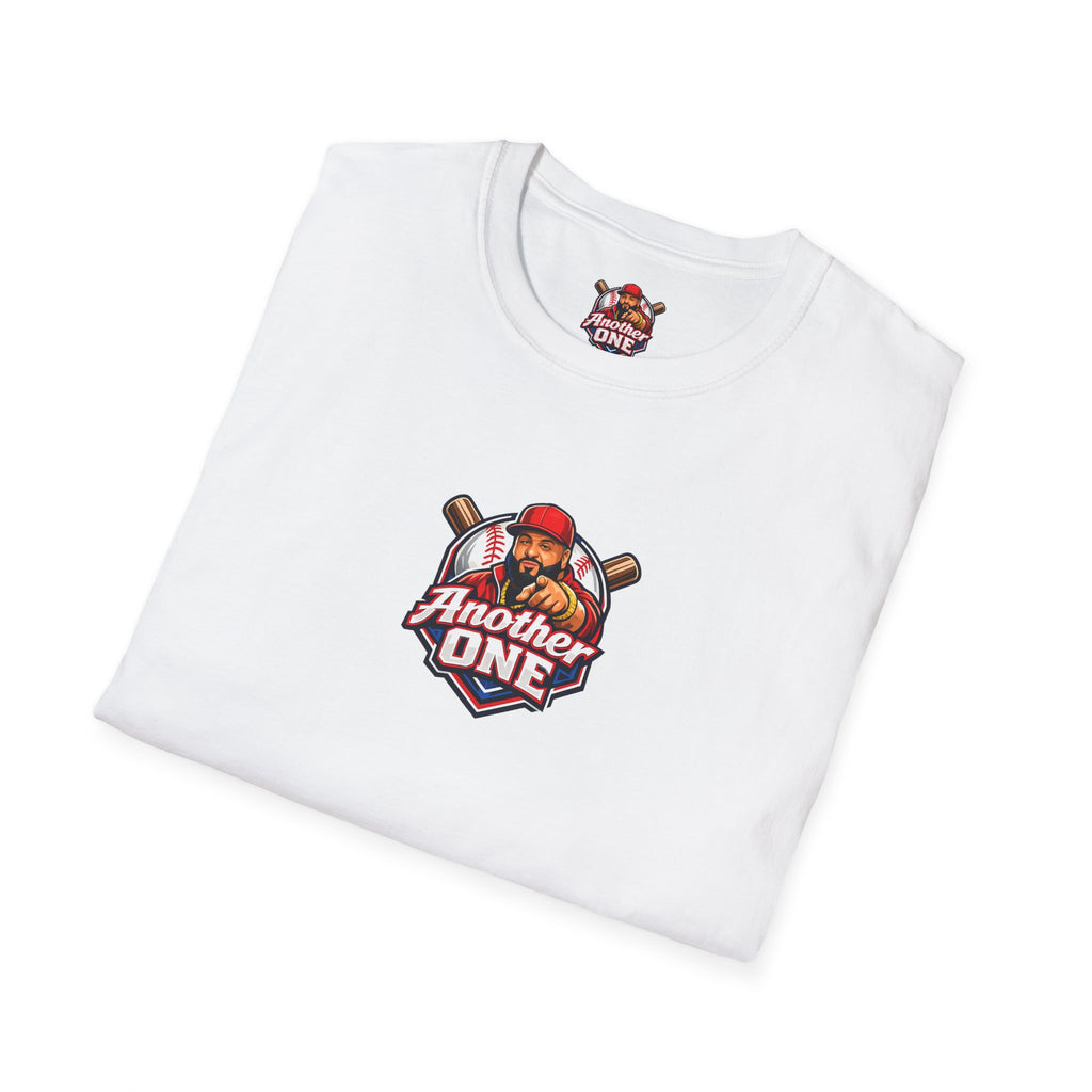 Another one - Adult T-Shirt