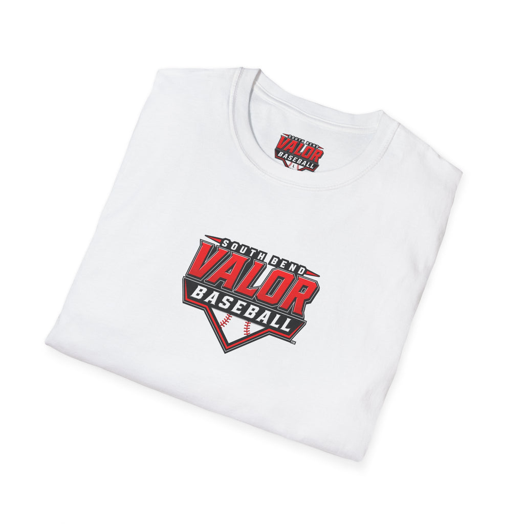 South Bend Valor - Adult T-Shirt