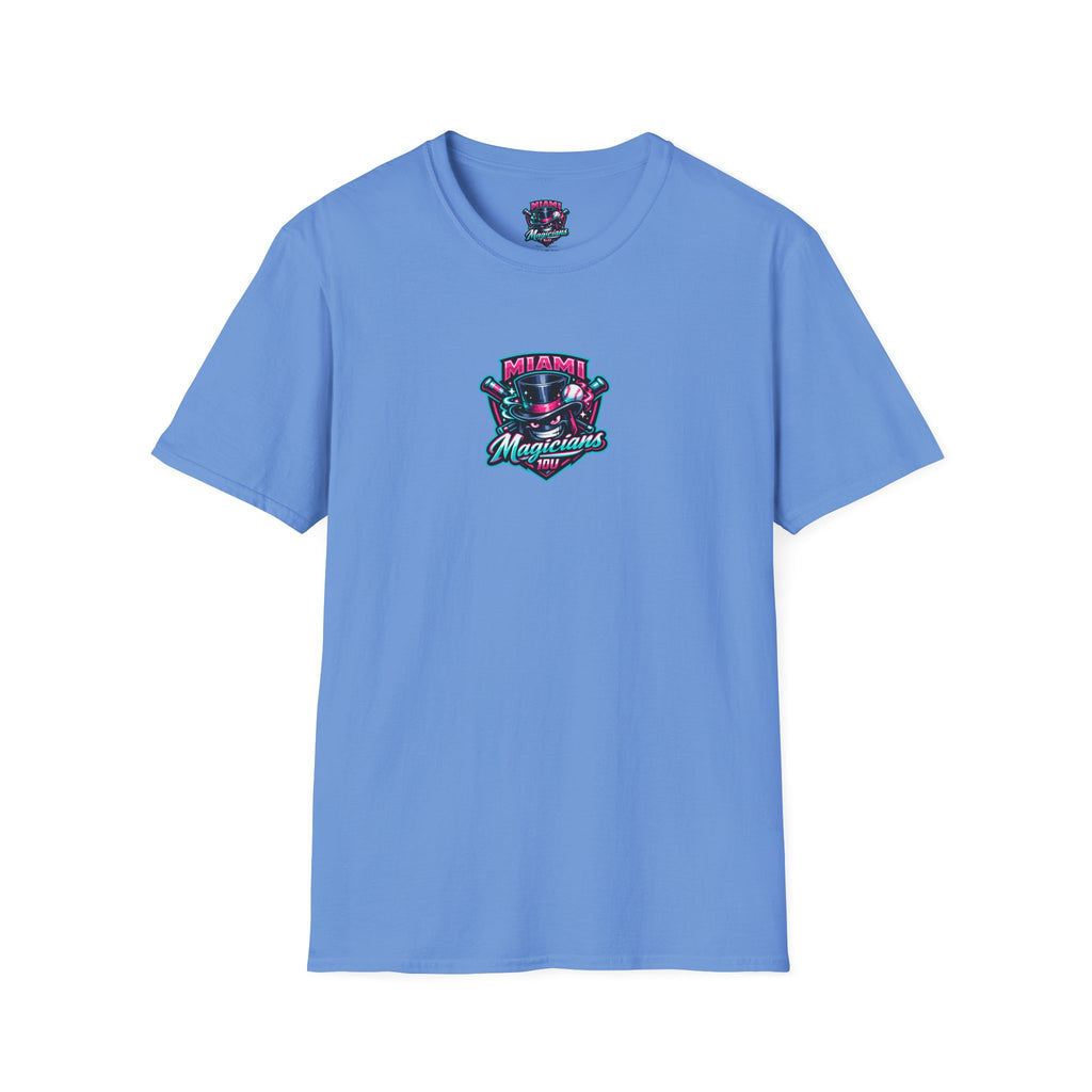 Miami Magicians 10u - Adult T-Shirt
