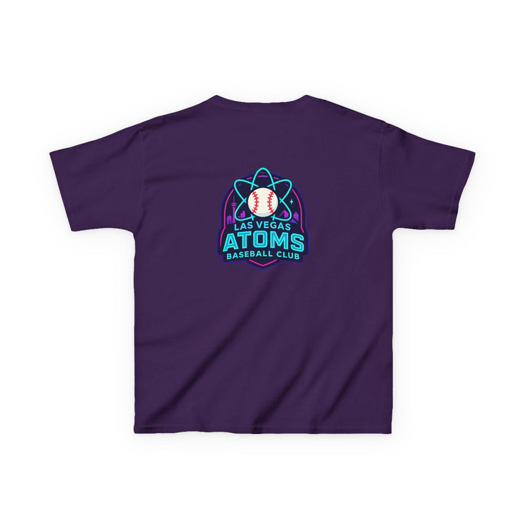 ATOMS NYS - Youth T-Shirt