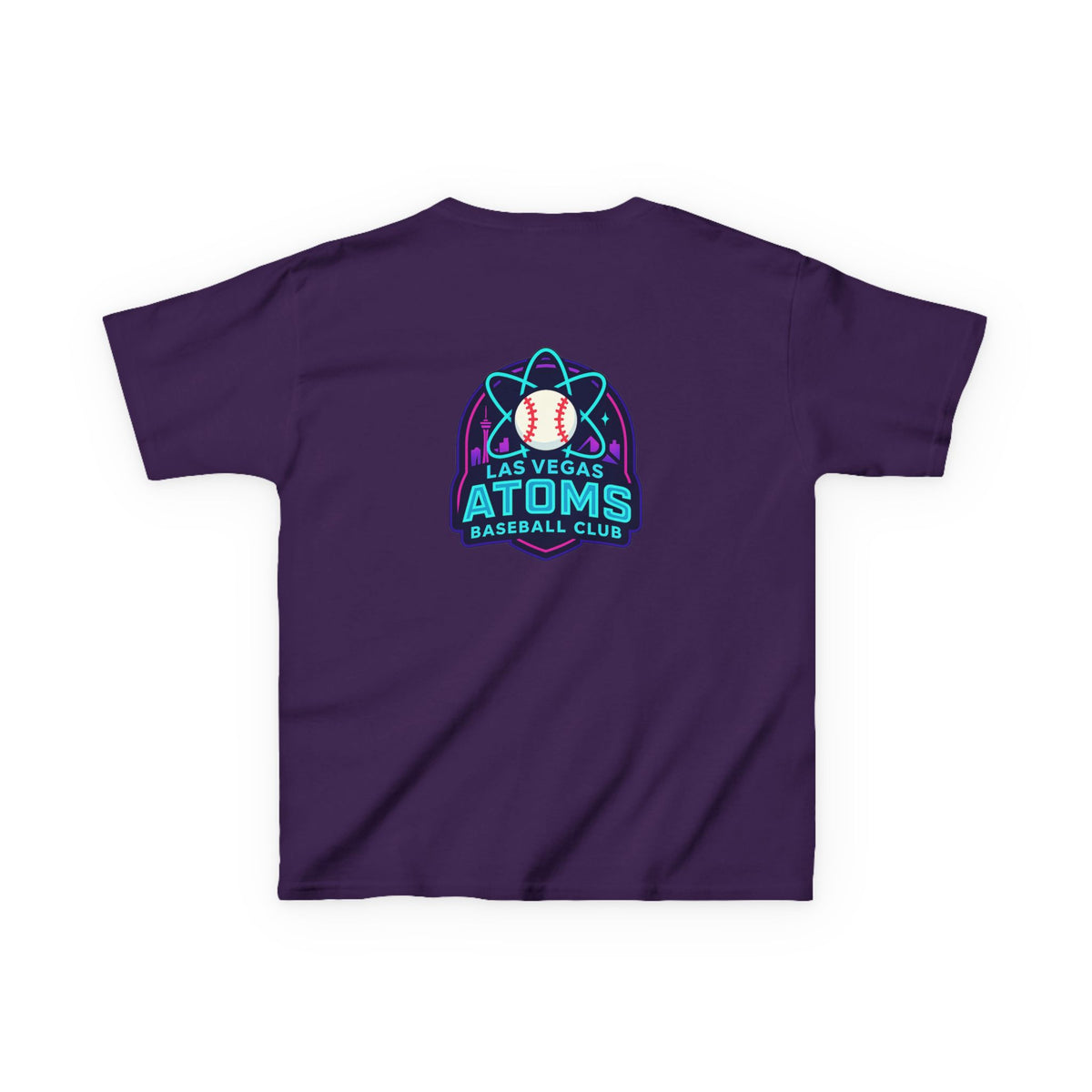 ATOMS NYS - Youth T-Shirt
