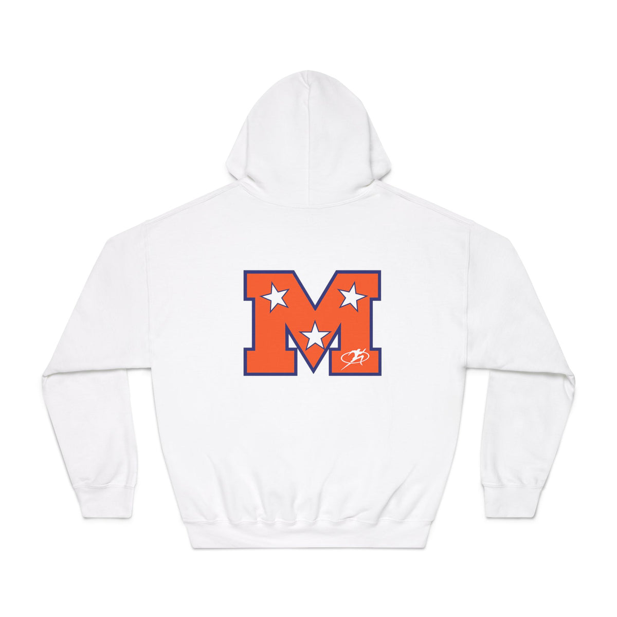 Tennessee Mojo Ream - Adult Hoodie