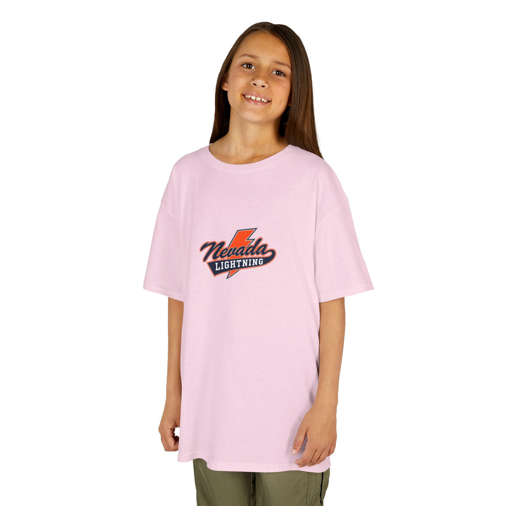 Lightning 12U Fall 2026 - Youth T-Shirt