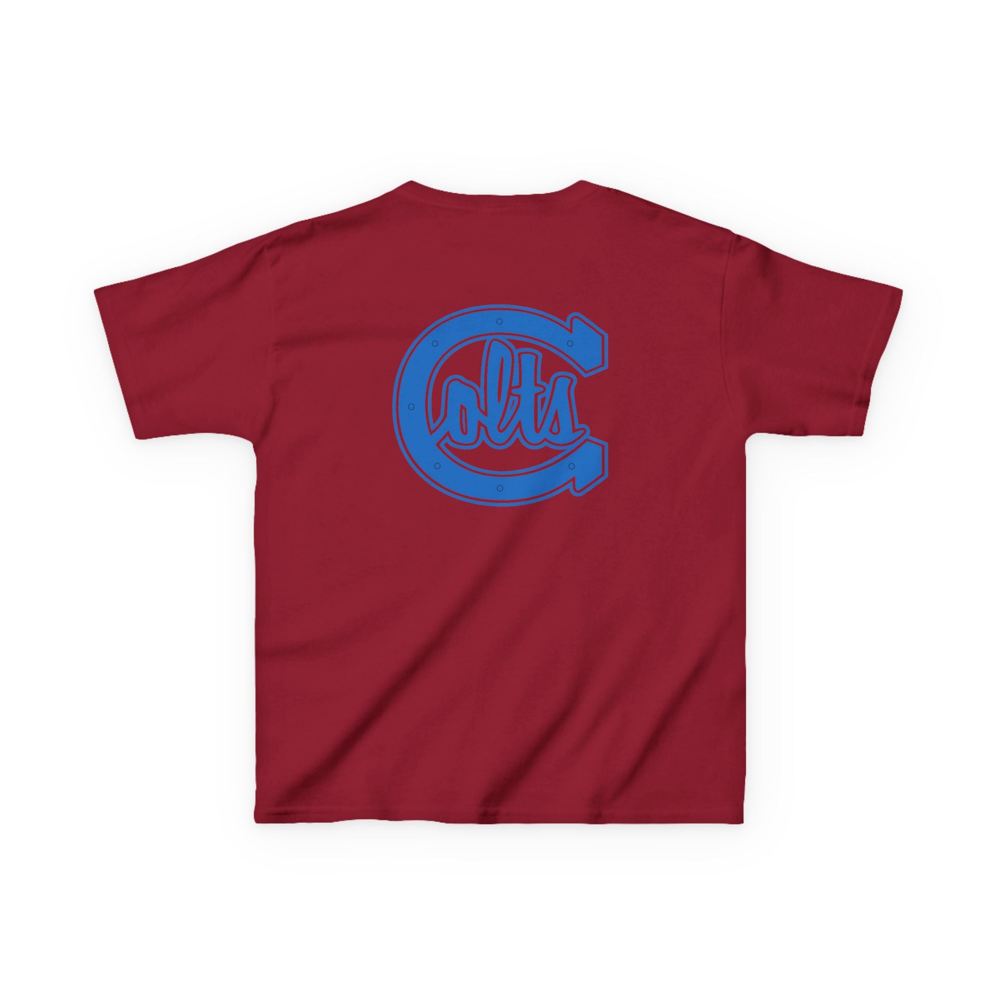 Carson Colts JV - Youth T-Shirt