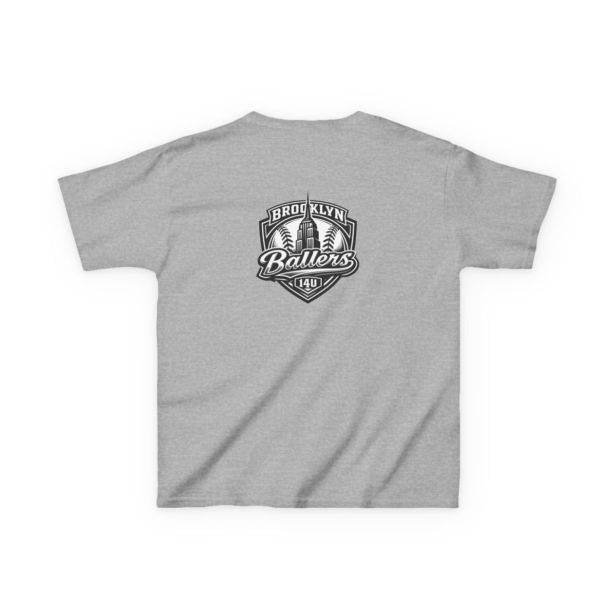 Brooklyn Ballers 14u - Youth T-Shirt