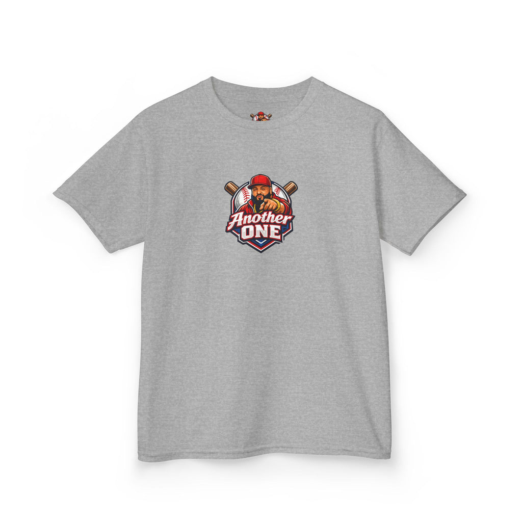 Another one - Youth T-Shirt