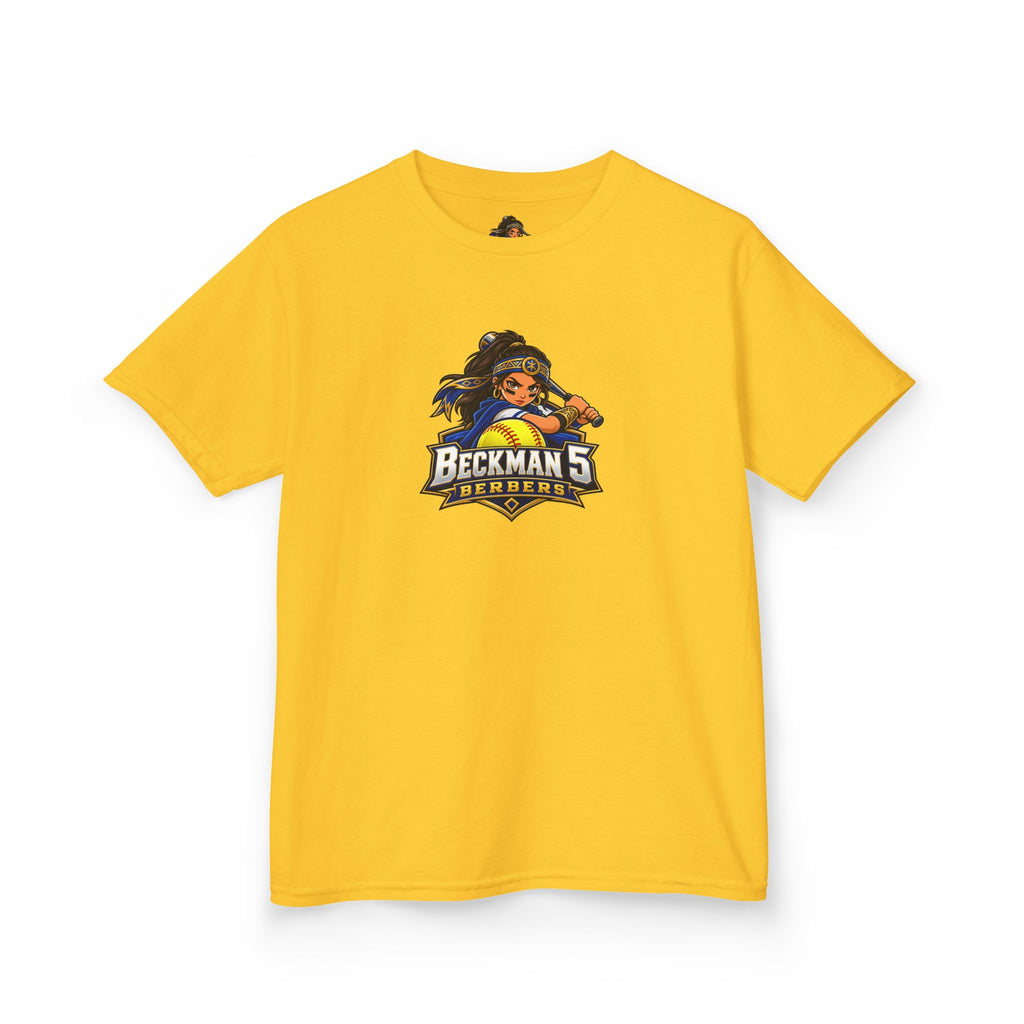 Beckman 5 - Youth T-Shirt