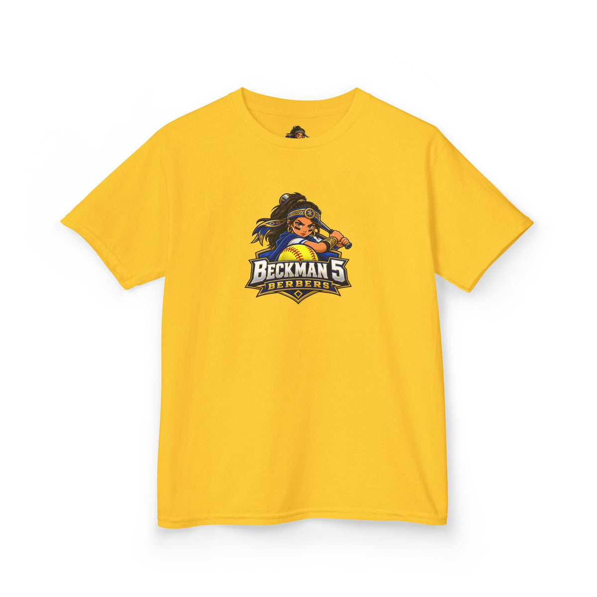 Beckman 5 - Youth T-Shirt