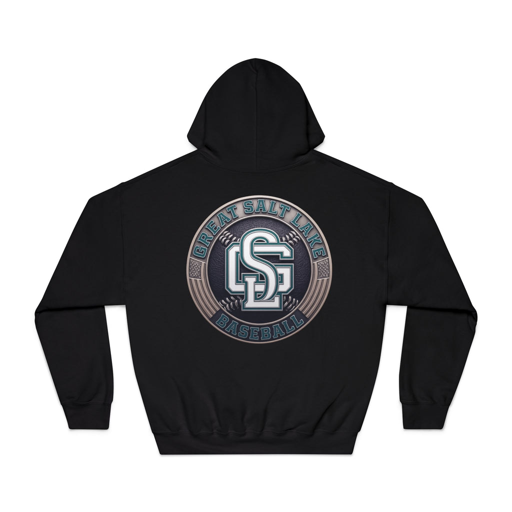 Great Salt Lake - Adult Hoodie