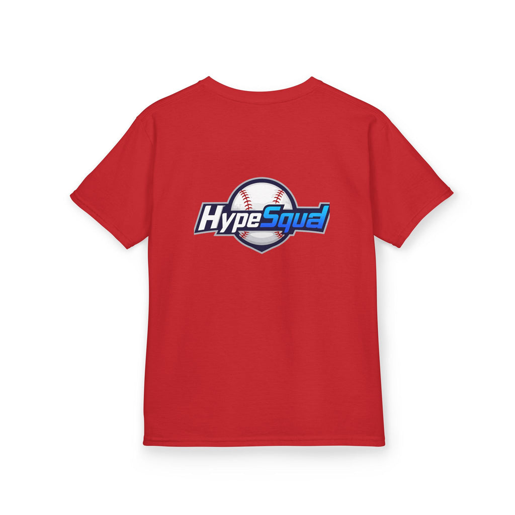 FieldHype HypeSquad - Youth T-Shirt