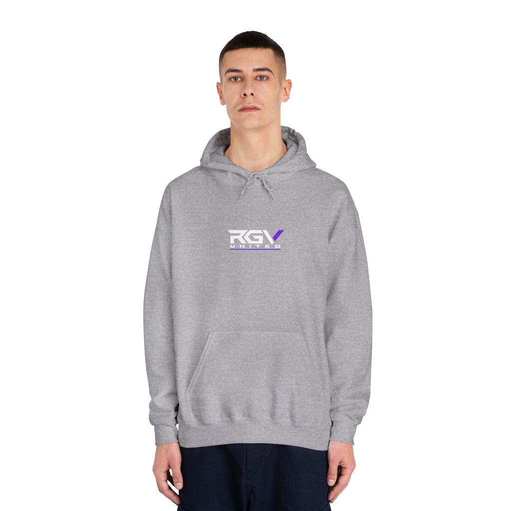 RGV United - Adult Hoodie