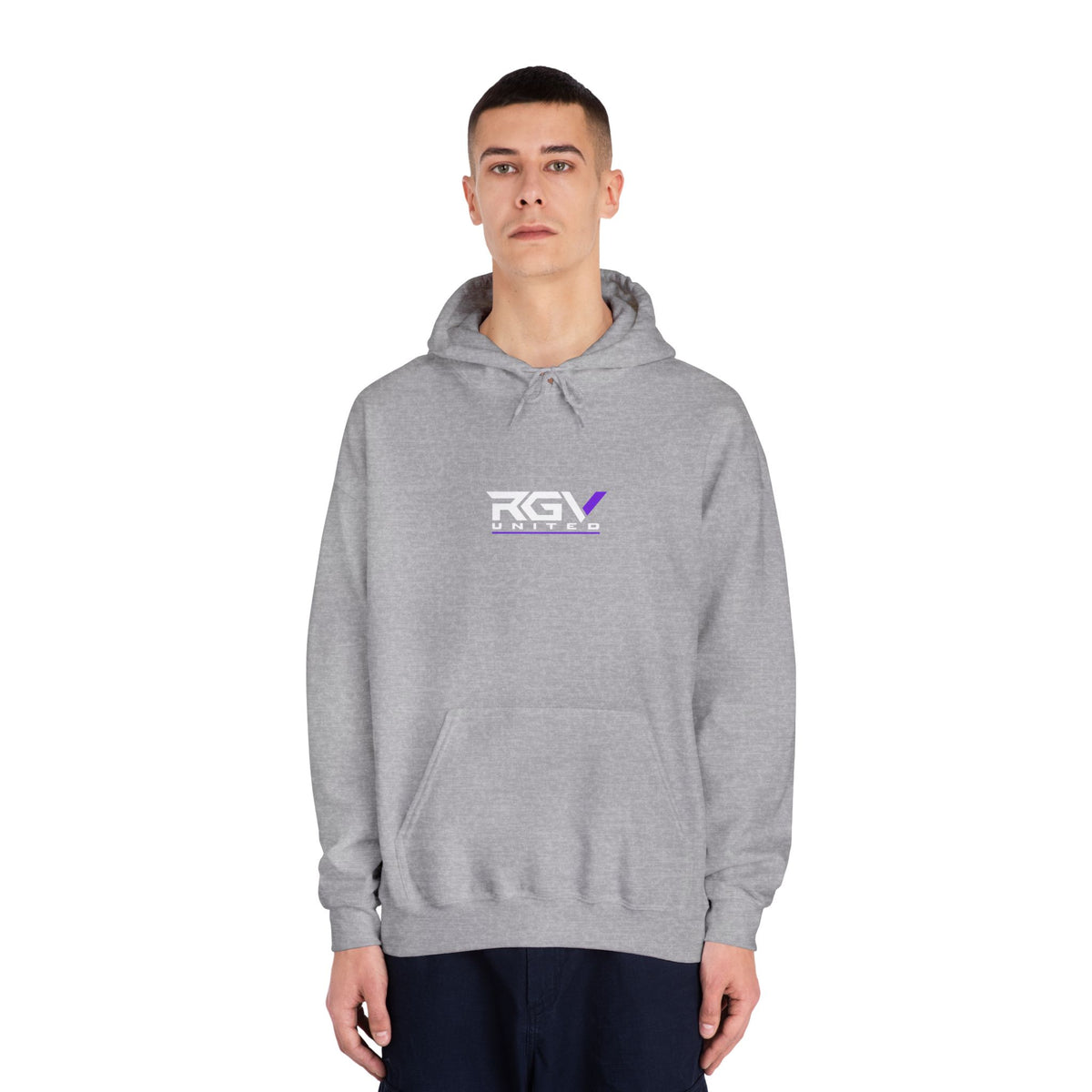 RGV United - Adult Hoodie