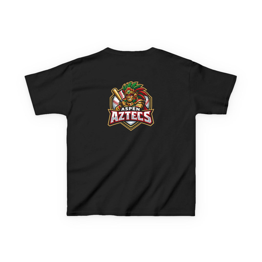 Aspen Aztecs - Youth T-Shirt
