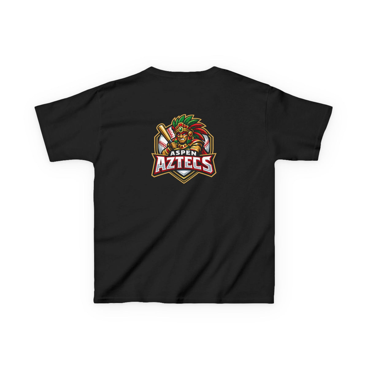 Aspen Aztecs - Youth T-Shirt