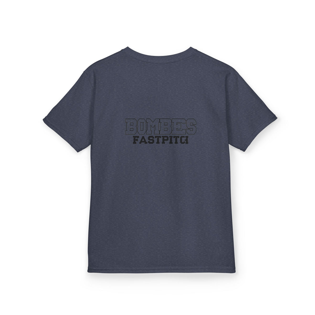 Pennsylvania Bombers - Youth T-Shirt