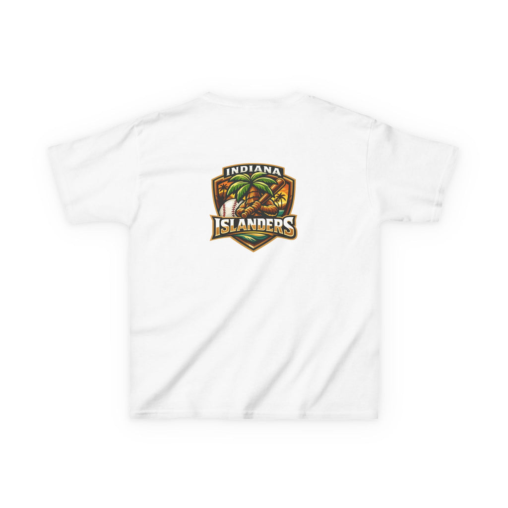 Indiana Islanders - Youth T-Shirt