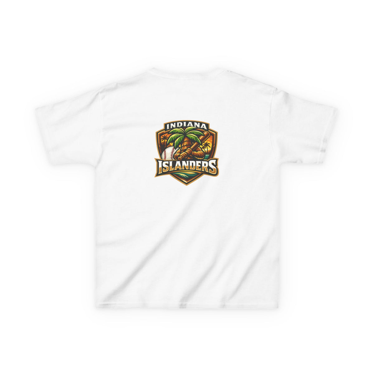 Indiana Islanders - Youth T-Shirt