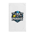 Pandas - Rally Towel