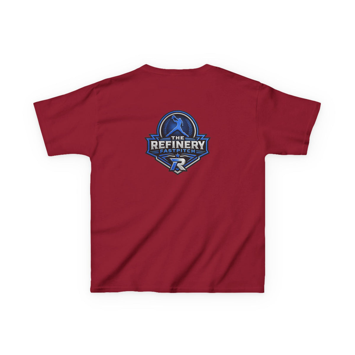The Refinery Fastpitch - Youth T-Shirt