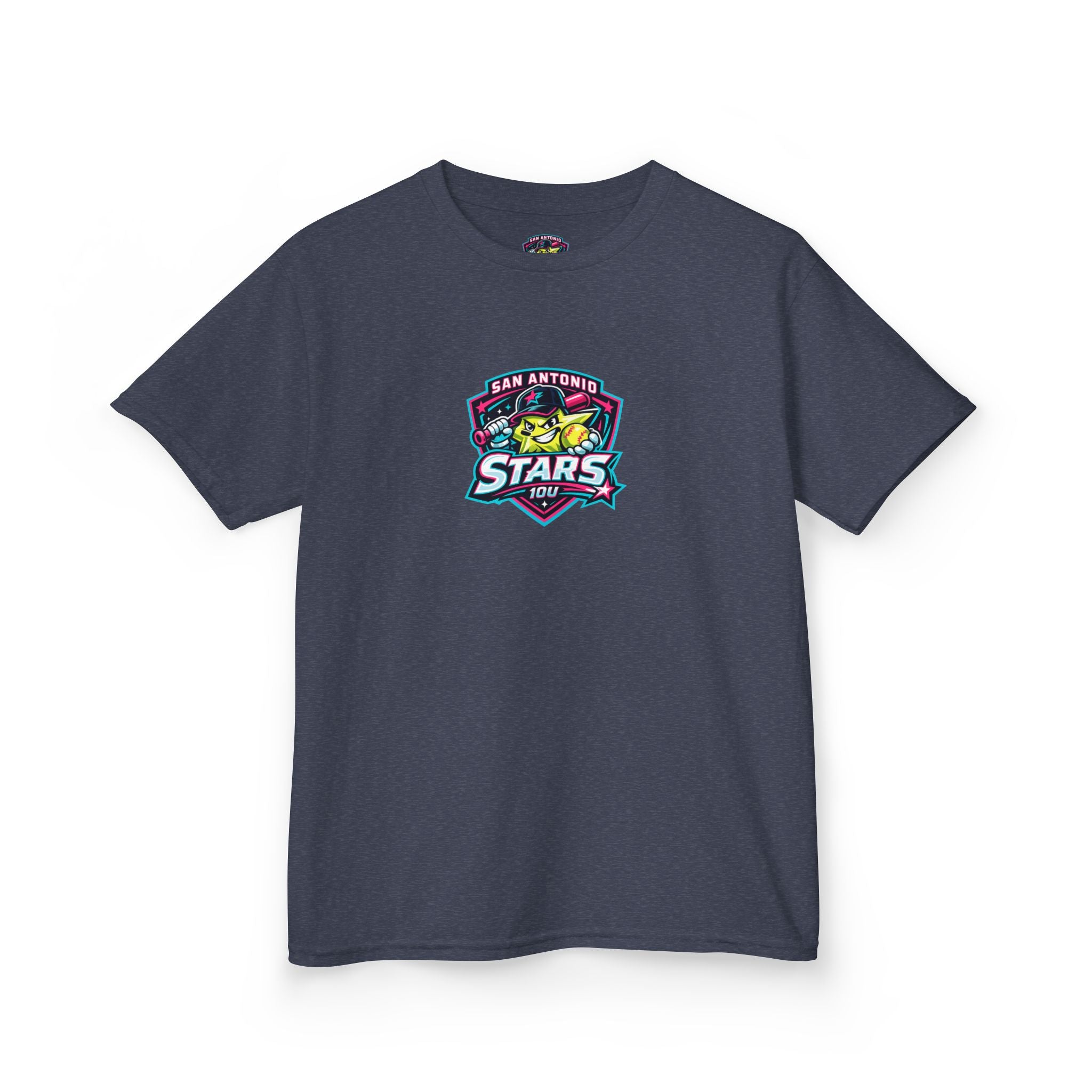 San Antonio Stars 10u - Youth T-Shirt