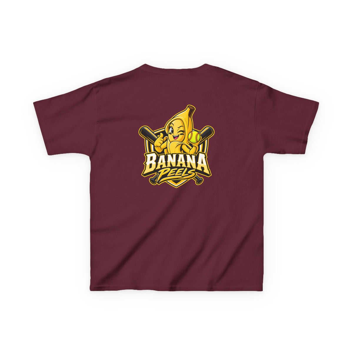 Banana - Youth T-Shirt