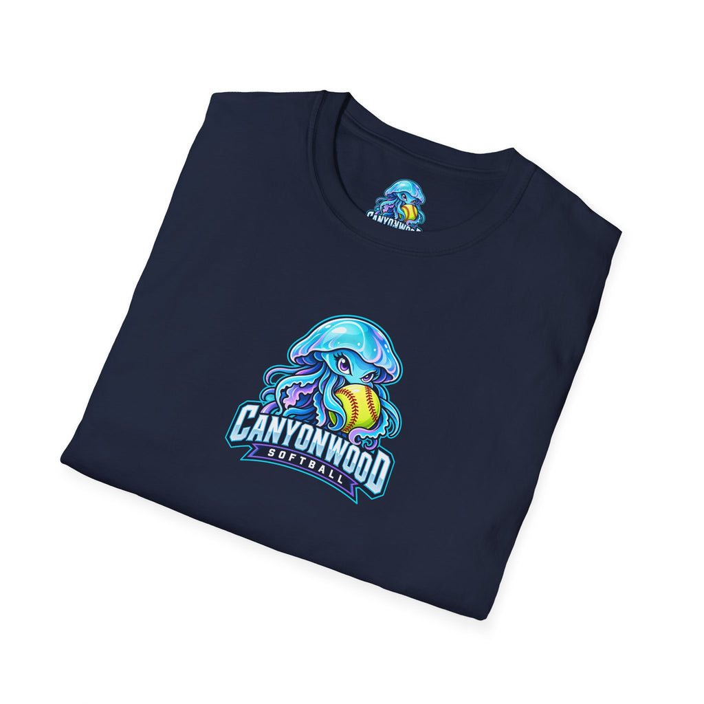 Canyonwood - Adult T-Shirt