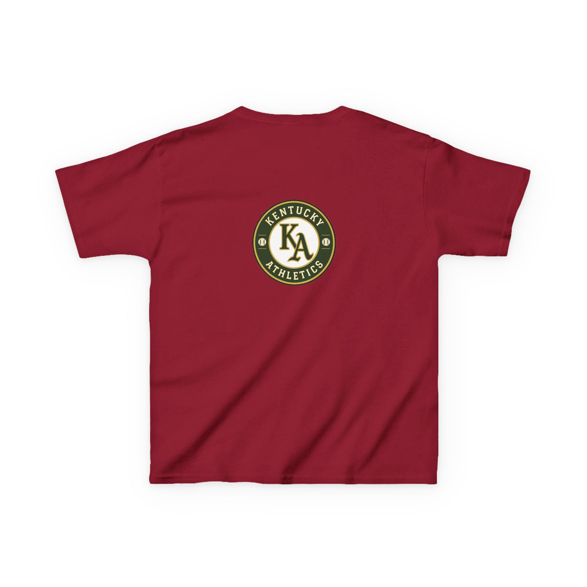 Kentucky Athletics - Youth T-Shirt