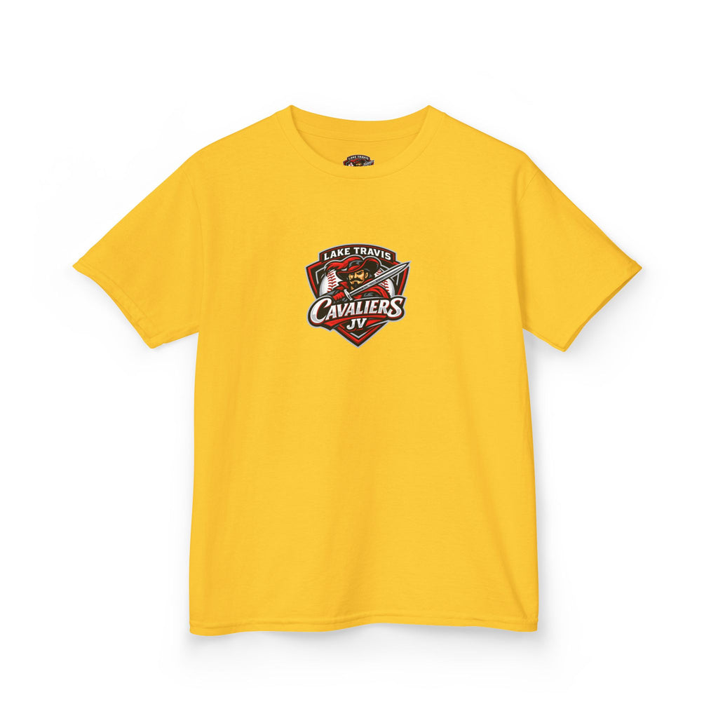 Lake Travis Cavaliers JV - Youth T-Shirt