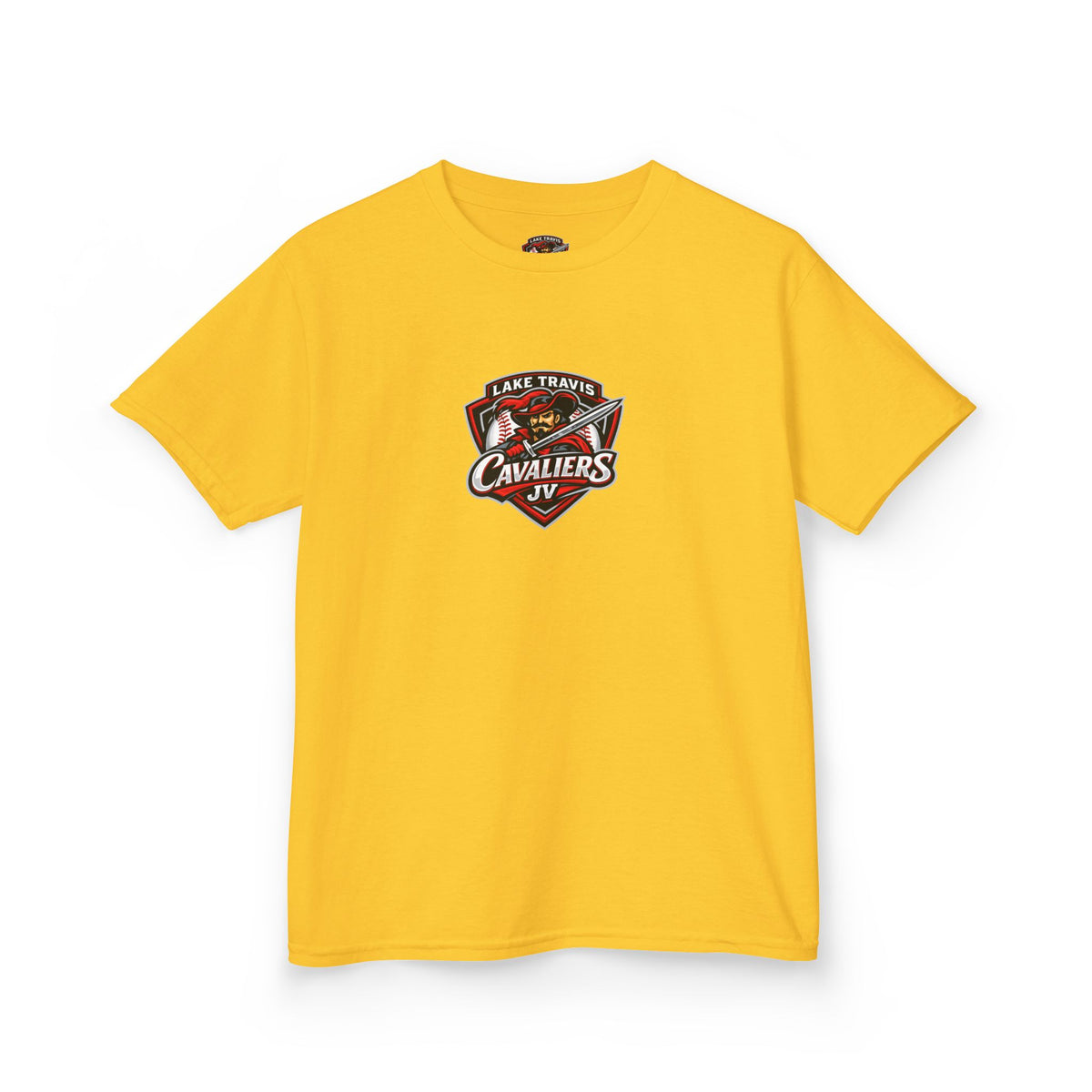 Lake Travis Cavaliers JV - Youth T-Shirt