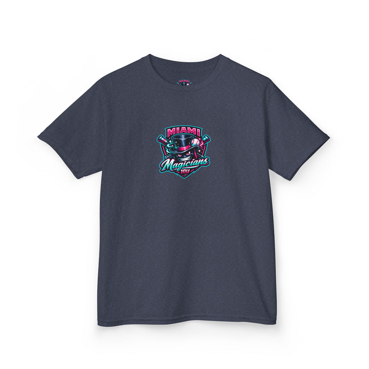 Miami Magicians 10u - Youth T-Shirt