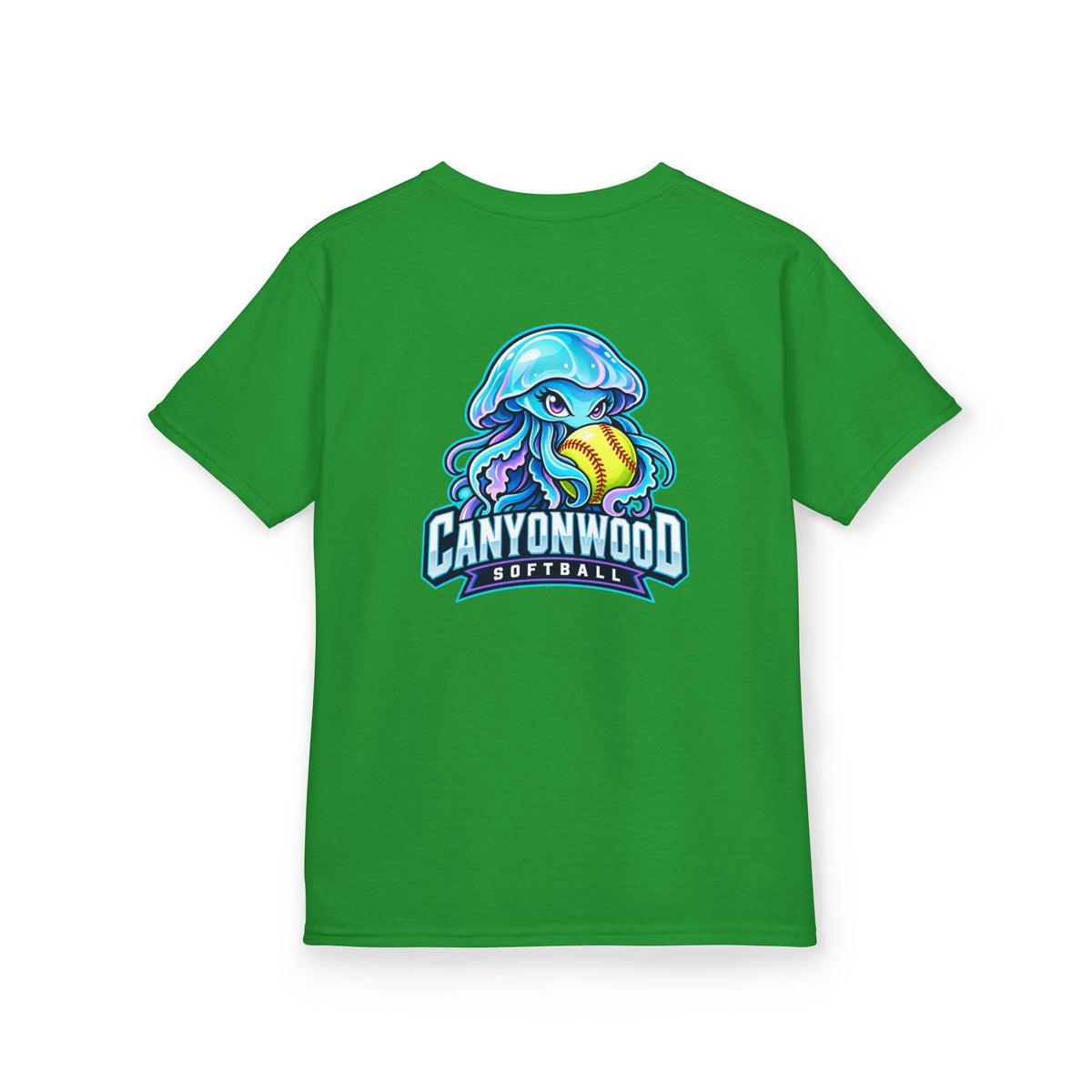 Canyonwood - Youth T-Shirt