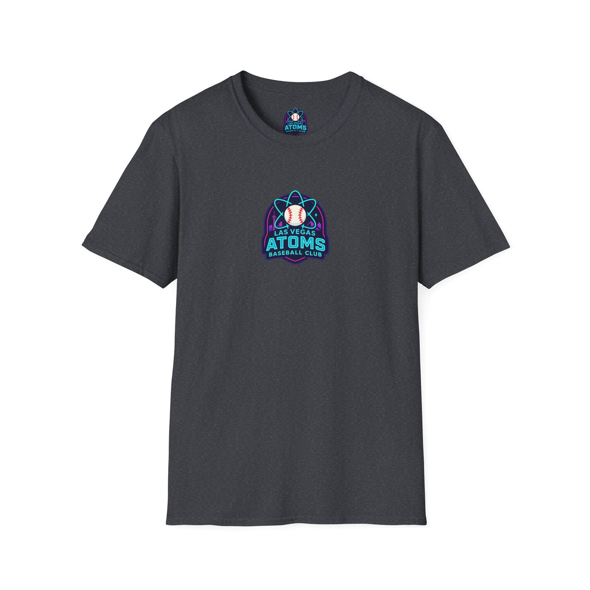 ATOMS NYS - Adult T-Shirt