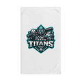 Tokyo Titans 10u - Rally Towel