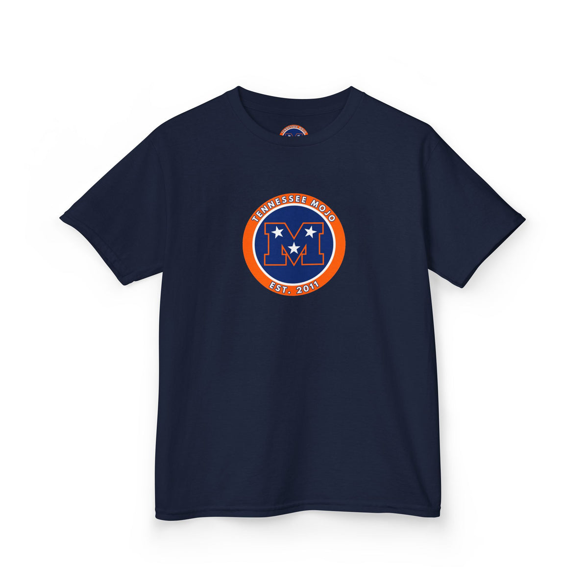 TN Mojo - Youth T-Shirt